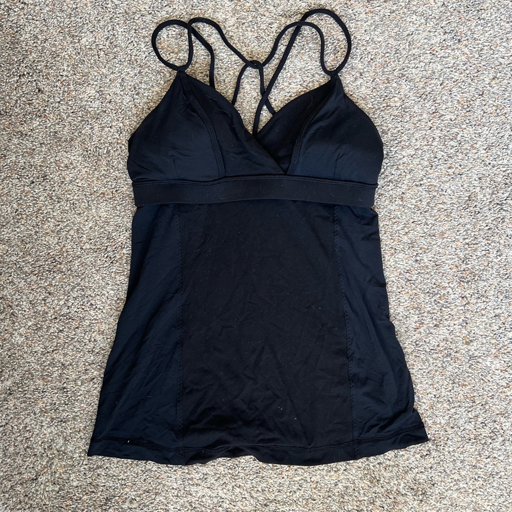 Lululemon Top